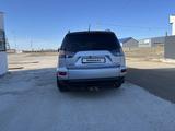 Mitsubishi Outlander 2010 годаүшін7 500 000 тг. в Атырау – фото 5