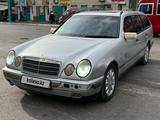 Mercedes-Benz E 240 1999 годаүшін3 200 000 тг. в Кызылорда – фото 5
