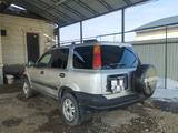 Honda CR-V 1996 годаfor3 000 000 тг. в Талгар – фото 2