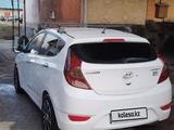 Hyundai Accent 2011 годаүшін3 800 000 тг. в Алматы – фото 4