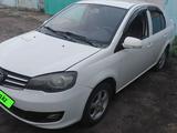 FAW V5 2014 года за 1 630 000 тг. в Павлодар