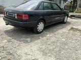 Audi 80 1993 года за 750 000 тг. в Шымкент – фото 3