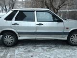 ВАЗ (Lada) 2115 2005 года за 1 300 000 тг. в Темиртау – фото 4