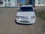 Renault Logan 2013 годаүшін2 750 000 тг. в Астана – фото 3