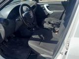 Renault Logan 2013 годаүшін2 750 000 тг. в Астана – фото 5