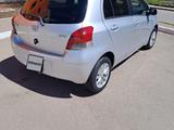 Toyota Yaris 2010 года за 3 950 000 тг. в Астана