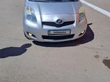 Toyota Yaris 2010 года за 3 950 000 тг. в Астана – фото 2