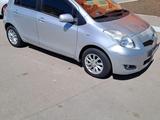 Toyota Yaris 2010 года за 3 950 000 тг. в Астана – фото 5