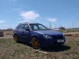 Subaru Impreza 2006 годаүшін3 700 000 тг. в Астана – фото 2