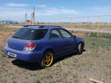 Subaru Impreza 2006 годаүшін3 700 000 тг. в Астана – фото 3