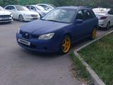 Subaru Impreza 2006 годаүшін3 700 000 тг. в Астана