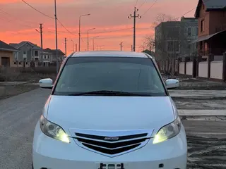 Honda Elysion