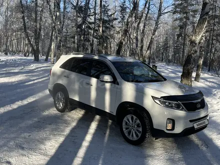 Kia Sorento 2014 года за 9 200 000 тг. в Петропавловск – фото 4