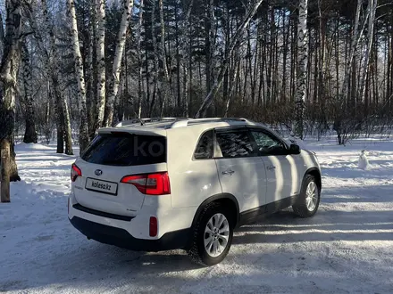 Kia Sorento 2014 года за 9 200 000 тг. в Петропавловск – фото 6