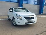 Chevrolet Cobalt 2021 года за 6 500 000 тг. в Астана