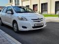 Toyota Yaris 2007 года за 4 300 000 тг. в Алматы – фото 3