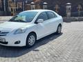 Toyota Yaris 2007 года за 4 300 000 тг. в Алматы – фото 15