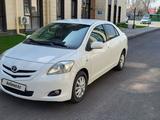 Toyota Yaris 2007 года за 4 300 000 тг. в Алматы – фото 3