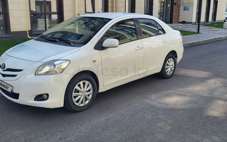 Toyota Yaris 2007 года за 4 300 000 тг. в Алматы