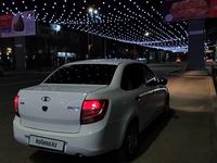 ВАЗ (Lada) Granta 2190 2017 годаүшін3 400 000 тг. в Атырау