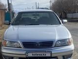 Nissan Cefiro 1996 годаүшін2 500 000 тг. в Алматы – фото 3