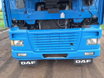 DAF  95XF 2001 года за 11 000 000 тг. в Кокшетау – фото 9