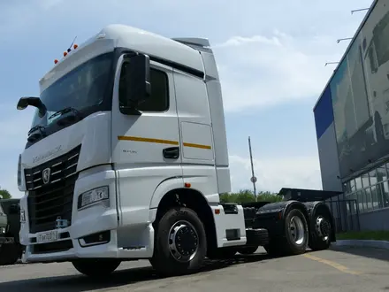 КамАЗ  65659-70008-CA 2025 года за 51 360 000 тг. в Алматы