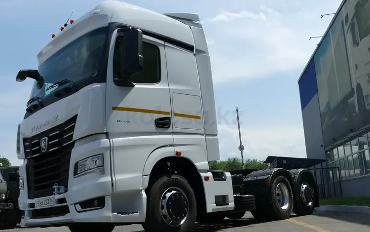 КамАЗ  65659-70008-CA 2025 года за 51 360 000 тг. в Алматы