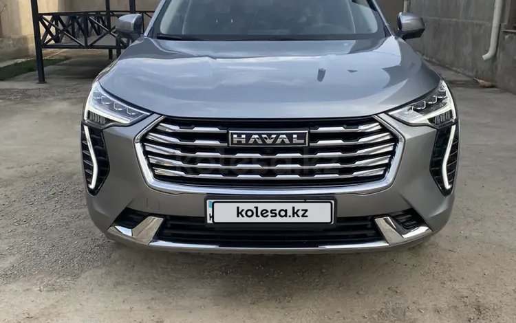 Haval Jolion 2023 годаүшін10 000 000 тг. в Шымкент