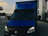 ГАЗ ГАЗель 1999 года за 6 500 000 тг. в Атырау