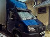ГАЗ ГАЗель 1999 года за 6 500 000 тг. в Атырау – фото 4