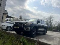 Lexus LX 570 2013 годаүшін25 500 000 тг. в Шымкент