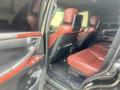 Lexus LX 570 2013 годаүшін25 500 000 тг. в Шымкент – фото 9