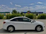 Chevrolet Cruze 2015 года за 3 000 000 тг. в Уральск – фото 3