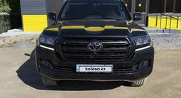 Toyota Land Cruiser 2016 годаfor31 500 000 тг. в Павлодар – фото 2