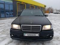 Mercedes-Benz C 220 1994 годаүшін1 500 000 тг. в Караганда