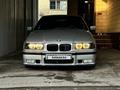 BMW 328 1996 года за 2 690 000 тг. в Алматы – фото 9