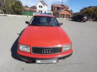 Audi 100 1992 годаүшін3 000 000 тг. в Семей