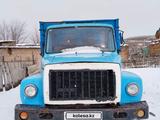 ГАЗ  53 1992 года за 1 000 000 тг. в Каратау – фото 2