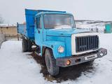 ГАЗ  53 1992 года за 1 000 000 тг. в Каратау – фото 3