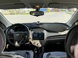 Chevrolet Cobalt 2021 года за 6 300 000 тг. в Шымкент – фото 2