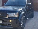 Land Rover Range Rover Sport 2007 года за 7 000 000 тг. в Алматы – фото 2