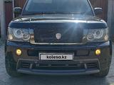 Land Rover Range Rover Sport 2007 года за 7 000 000 тг. в Алматы