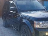 Land Rover Range Rover Sport 2007 года за 7 000 000 тг. в Алматы – фото 3
