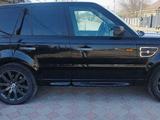 Land Rover Range Rover Sport 2007 года за 7 000 000 тг. в Алматы – фото 4