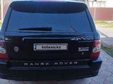 Land Rover Range Rover Sport 2007 года за 7 000 000 тг. в Алматы – фото 5