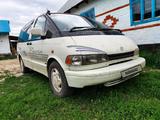 Toyota Previa 1994 года за 1 750 000 тг. в Отеген-Батыр – фото 3