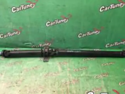 Кандальный вал на toyota chaser 90 кузов 2л. Тайота Чайзер90 за 40 000 тг. в Алматы – фото 2