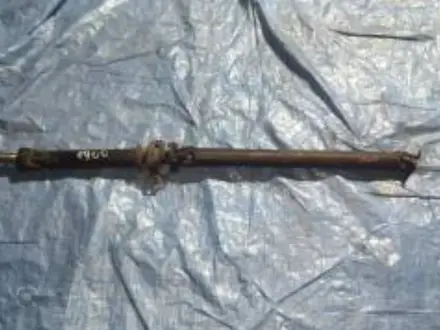 Кандальный вал на toyota chaser 90 кузов 2л. Тайота Чайзер90 за 40 000 тг. в Алматы – фото 5