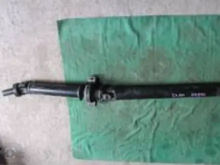 Кандальный вал на toyota chaser 90 кузов 2л. Тайота Чайзер90 за 40 000 тг. в Алматы – фото 7